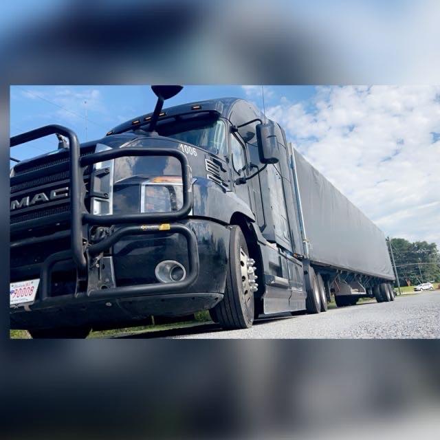 Rolltite / Conestoga Trailer