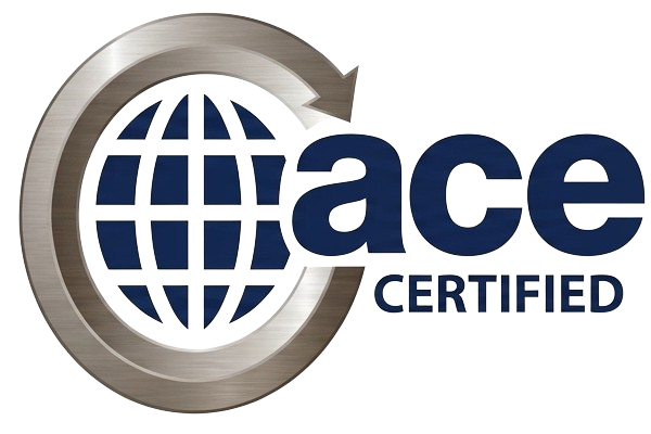 ACE Certified