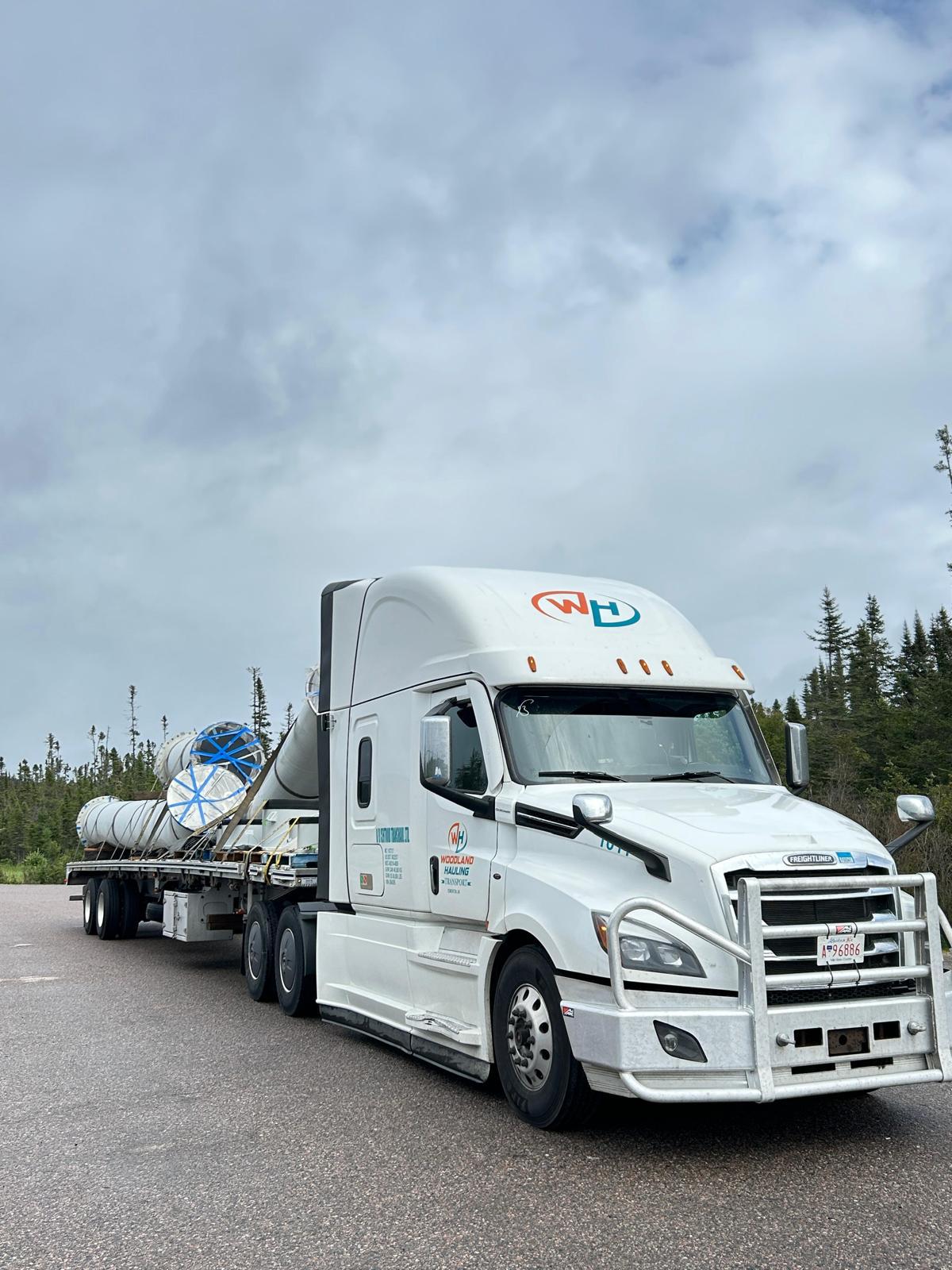 Custom Bonded Cargo Services